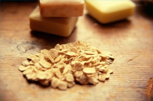 healing benefits of oatmeal