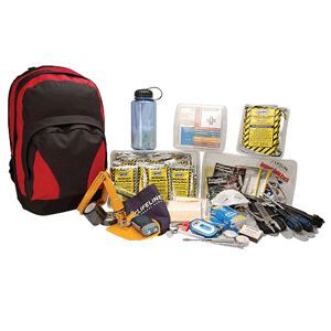 Emergency Preparedness Kit 