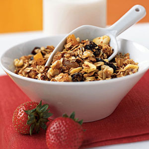 best gluten-free cereals