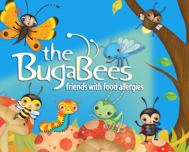 The BugaBees