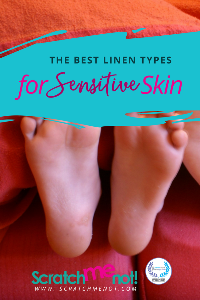 sensitive skin