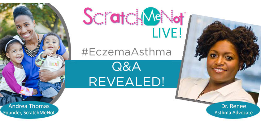 eczema asthma connection