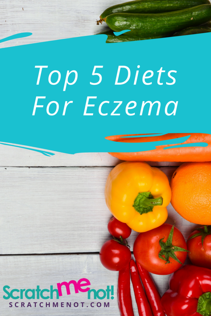 top diets for eczema