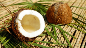 coconut oil for eczema, coconut oil benefits, benefits of coconut oil for eczema
